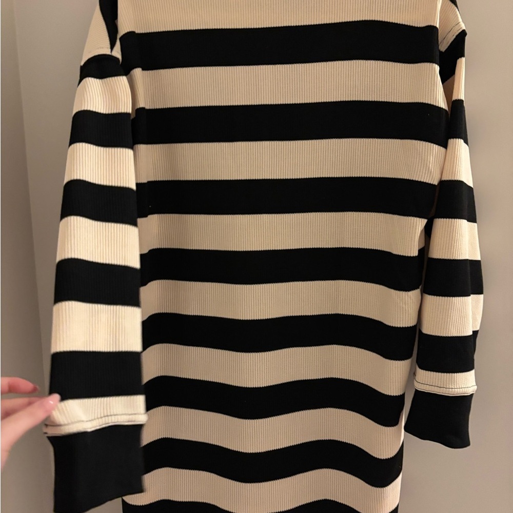 lizzard thicket sweater dress - Picture 5 of 5